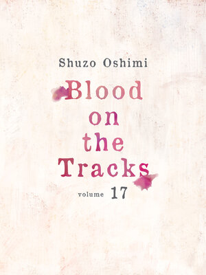 Blood on the Tracks 17 - ebook